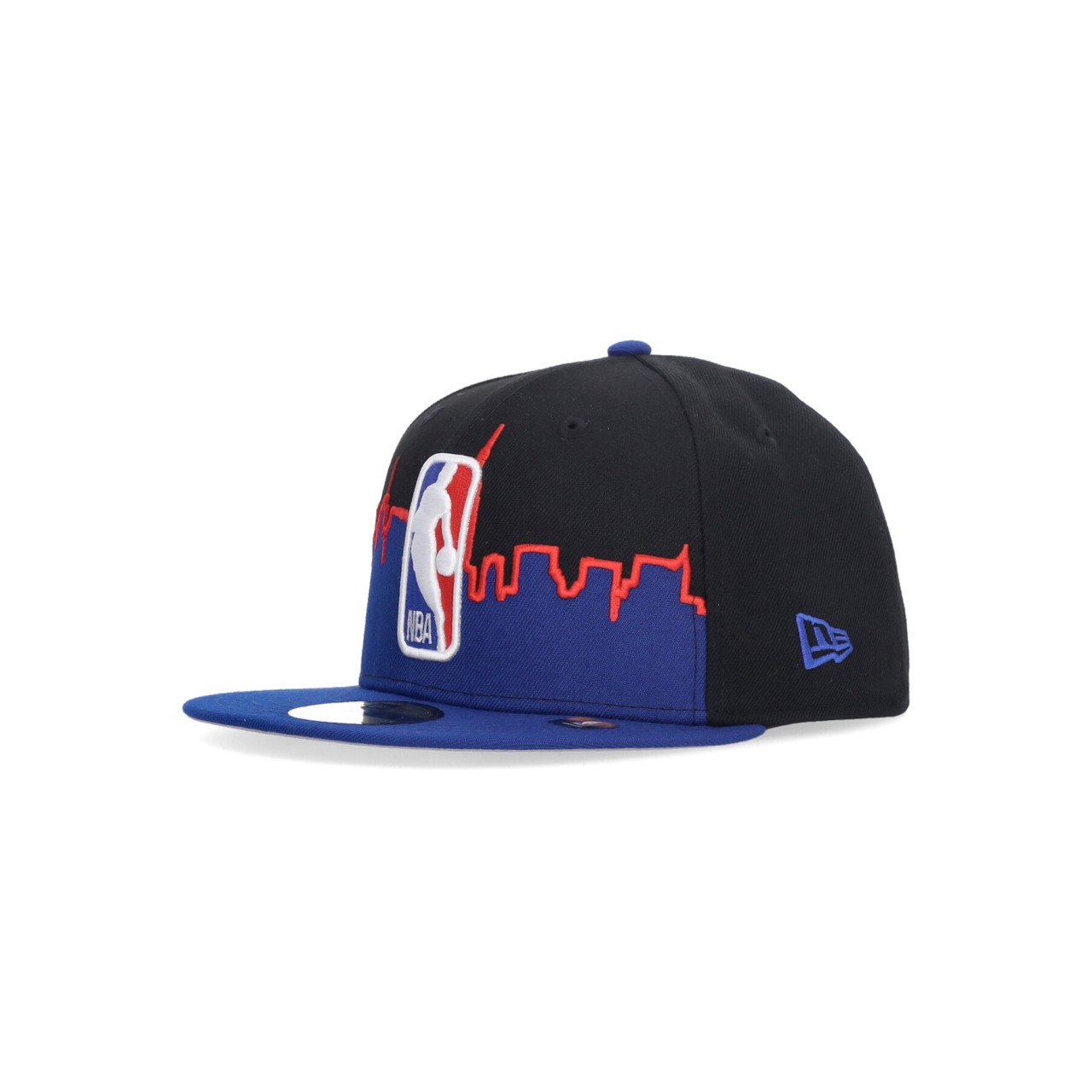 NEW ERA NBA TIP OFF 5950 LOGO 60289557