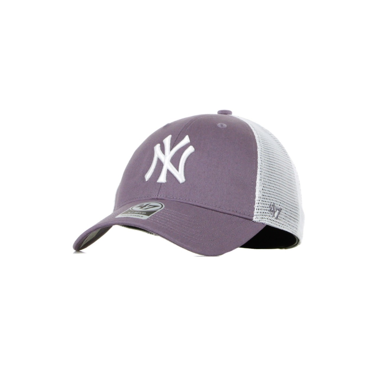 47 BRAND MLB FLAGSHIP MVP TRUCKER NEYYAN B-FLGSH17GWP-II