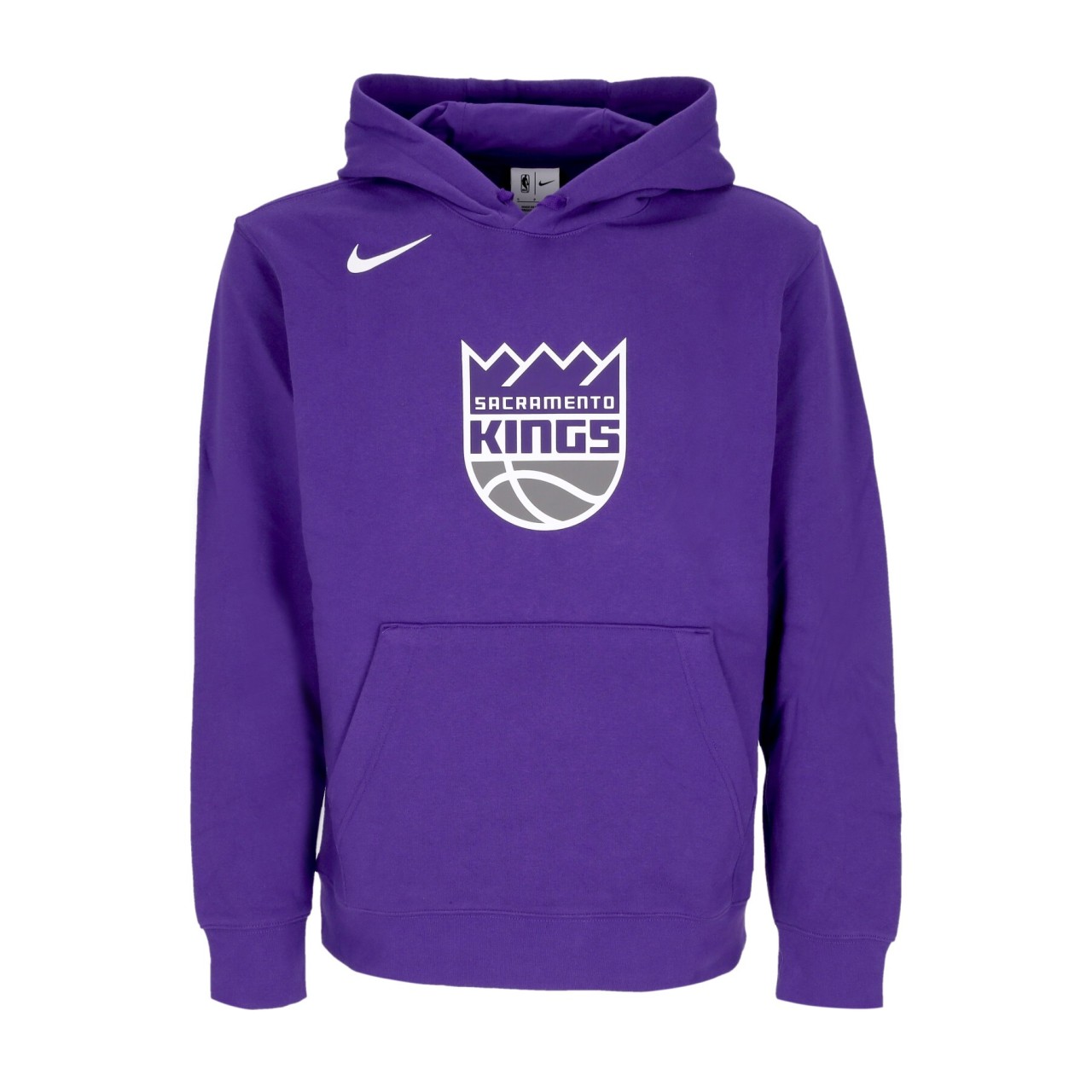 NIKE NBA NBA CLUB HOODIE SACKIN FB4773-504