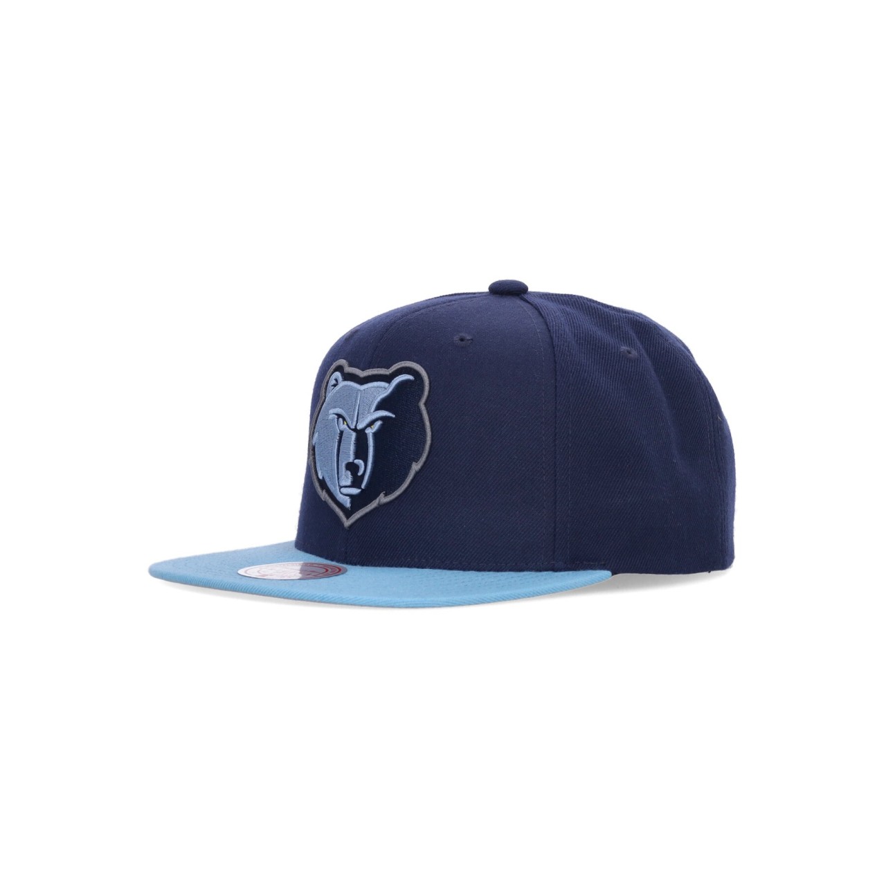 MITCHELL & NESS NBA TEAM 2 TONE 2.0 SNAPBACK MEMGRI HHSS3264-MGRYYPPPNYLB