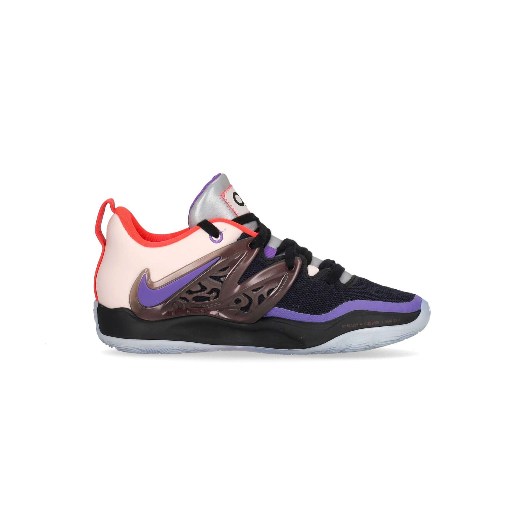 NIKE NBA KD15 DO9825 901 The Playoffs