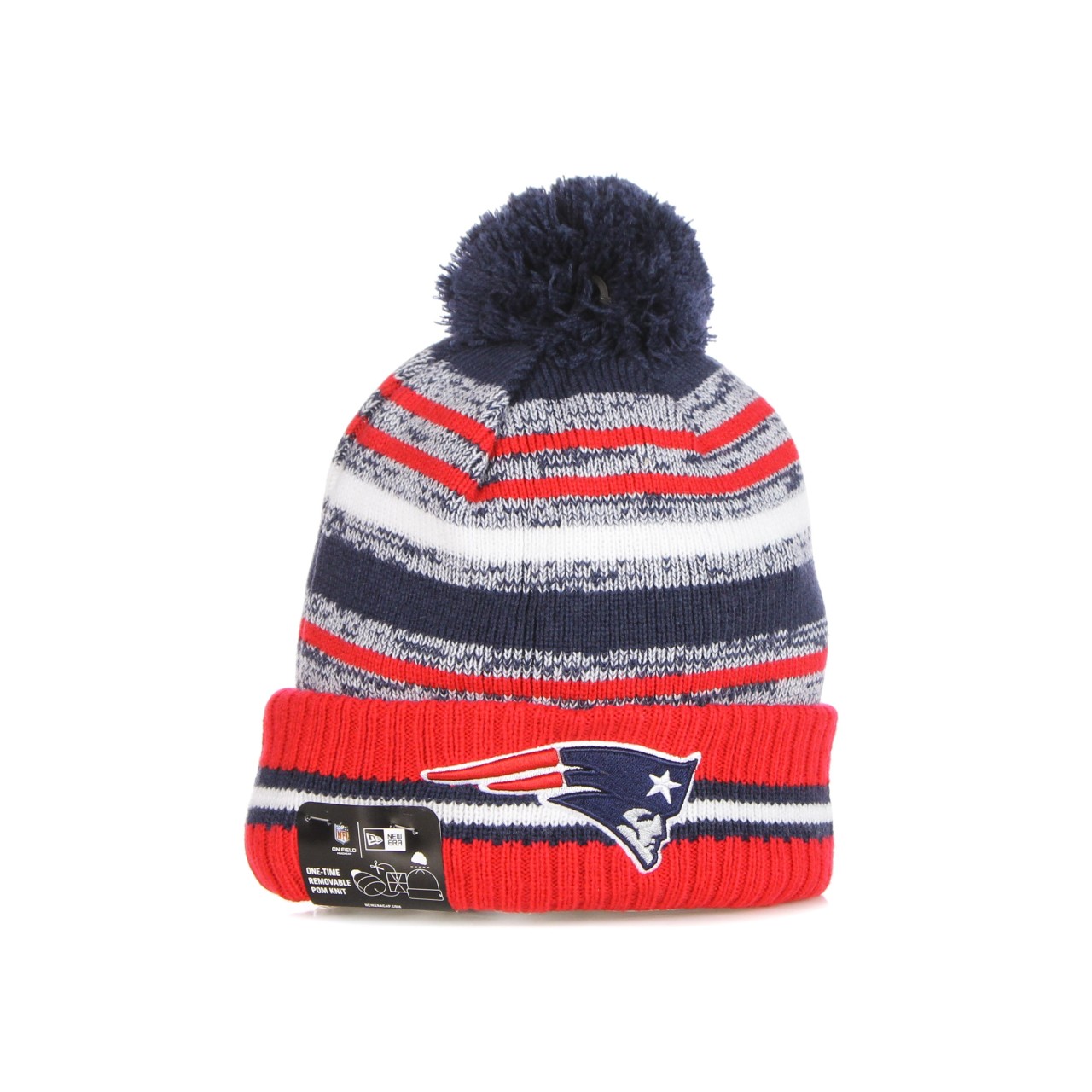 NEW ERA NFL SPORT KNIT NEEPAT 60176914