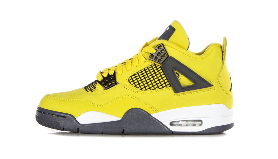 air-jordan-4-retro-lightning-raffle-online-theplayoffs-jumpman-tomaia-webbing-outsole-giallo-nero