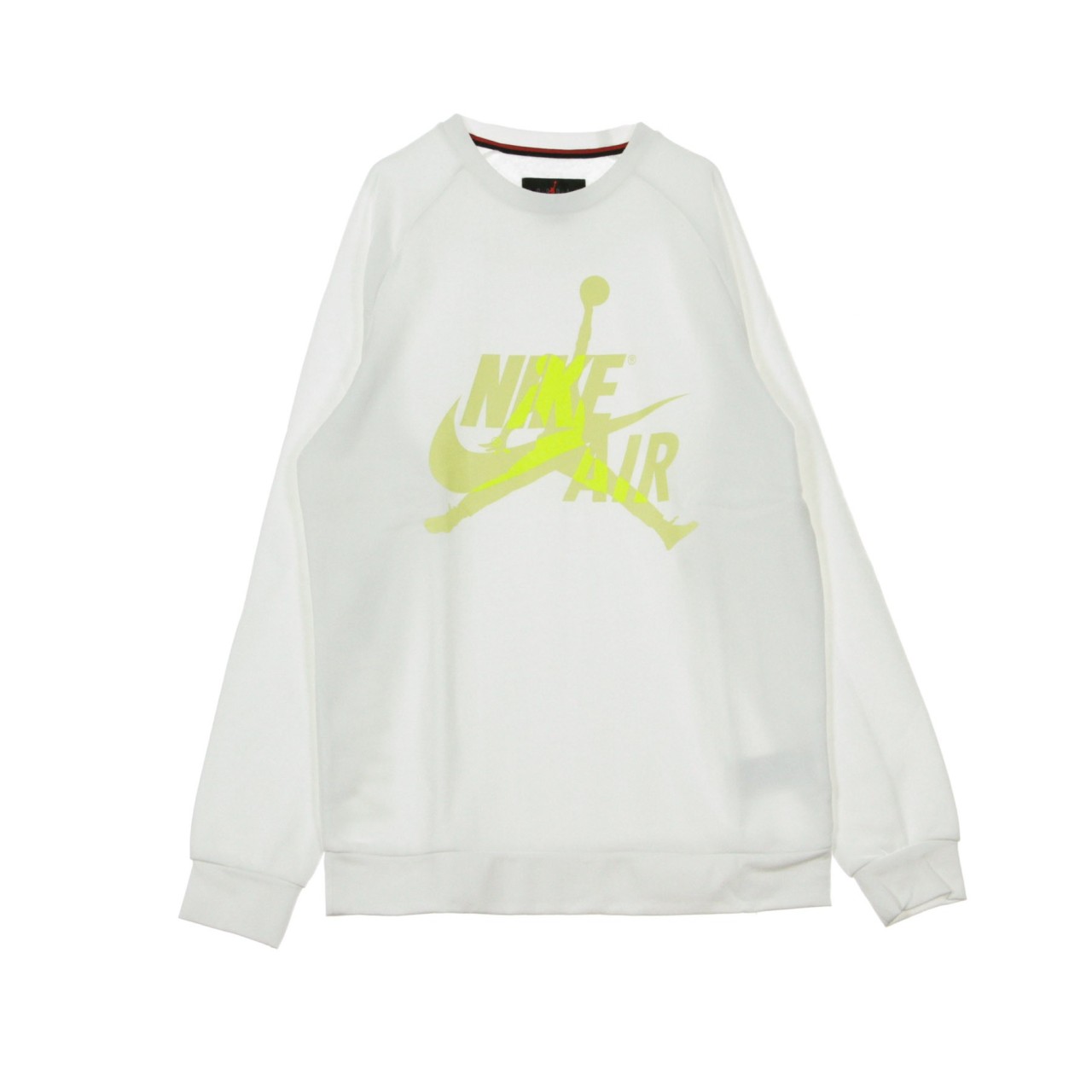 JORDAN JUMPMAN CLASSICS CREW BV6006