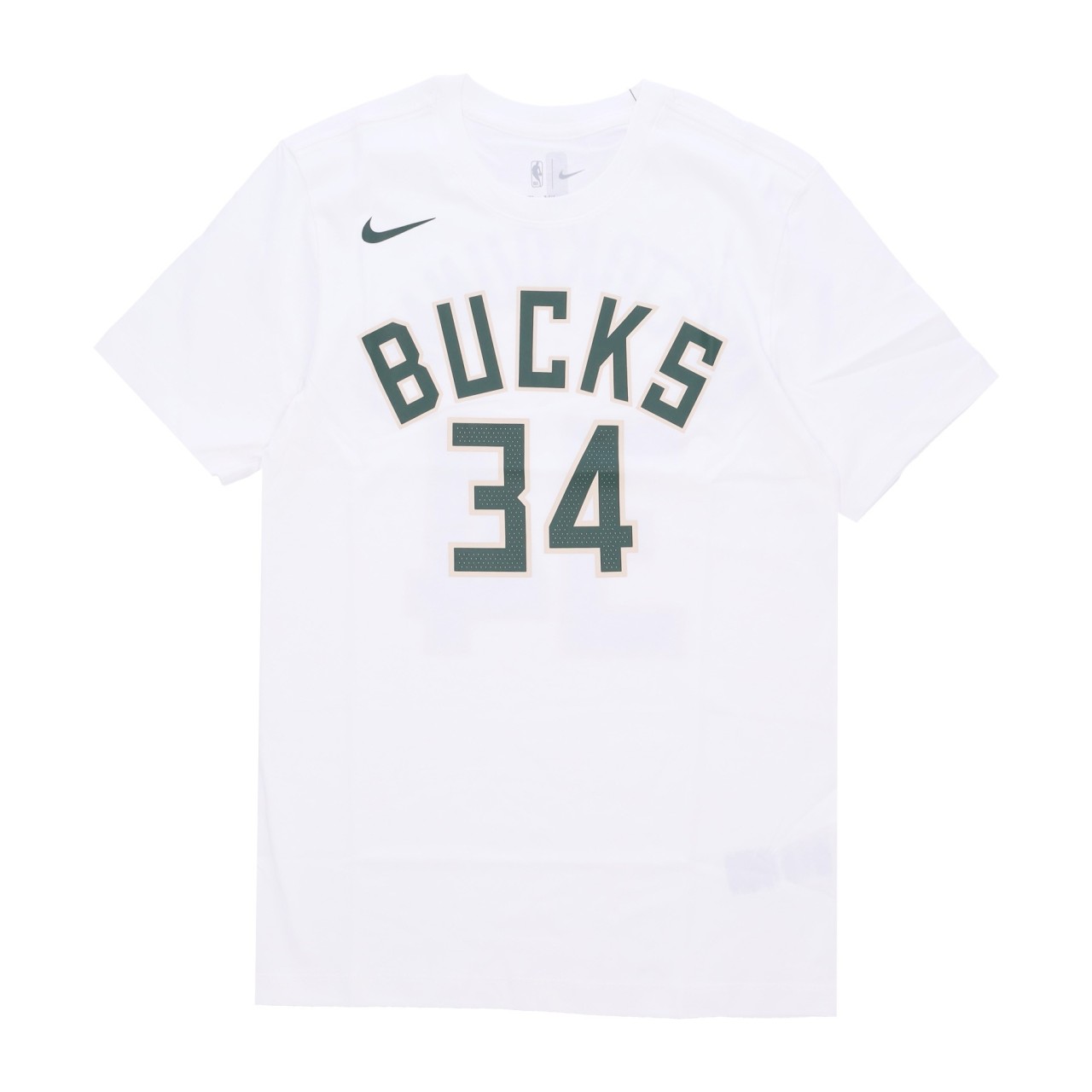 NIKE NBA NBA ESSENTIAL TEE NO 34 GIANNIS ANTETOKOUNMPO MILBUC DR6385-106