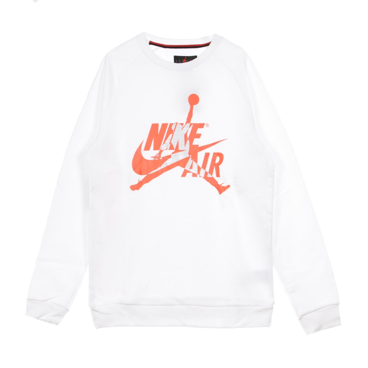 JORDAN JUMPMAN CLASSICS CREW BV6006