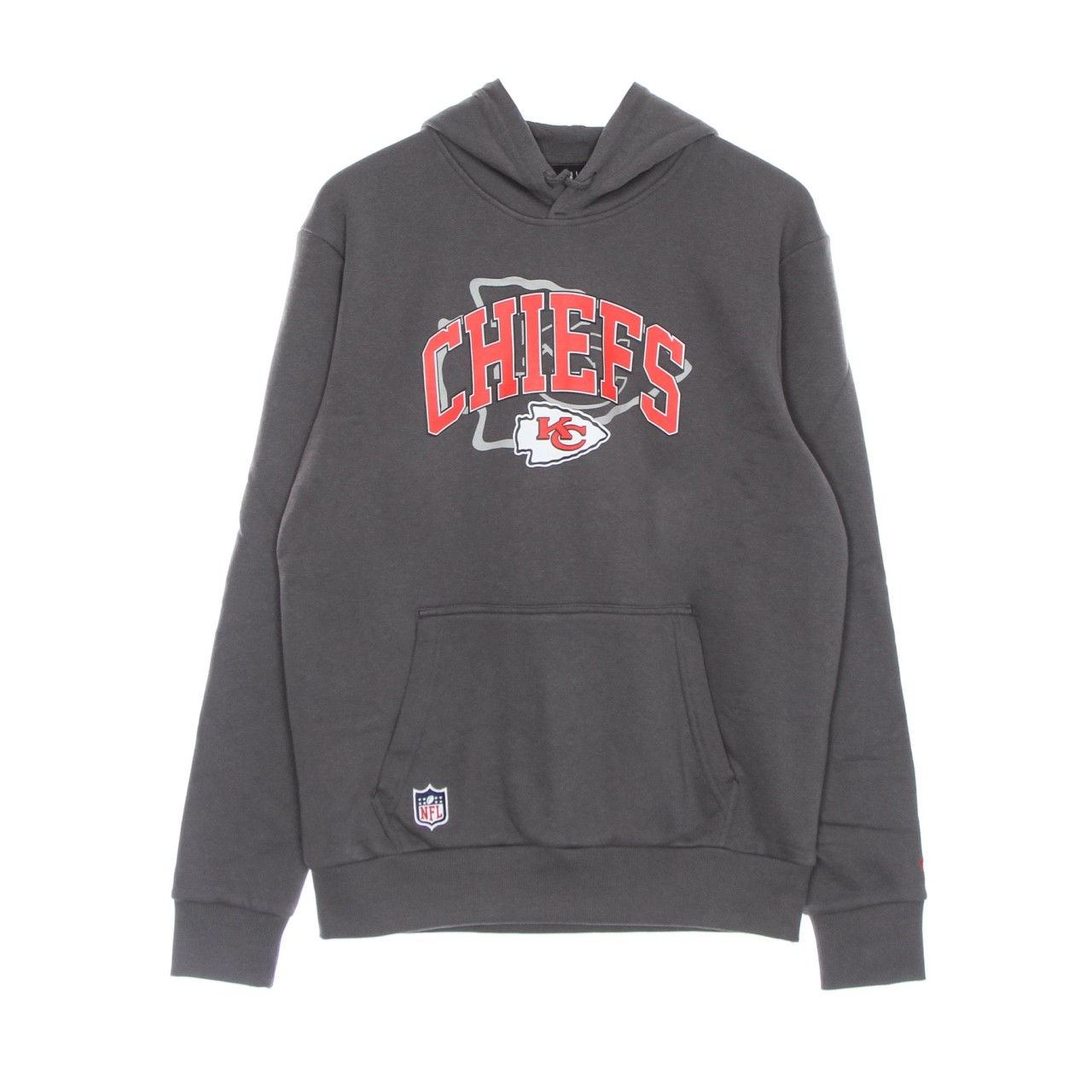 NEW ERA NFL TEAM SHADOW PO HOODIE KANCHI 12869818