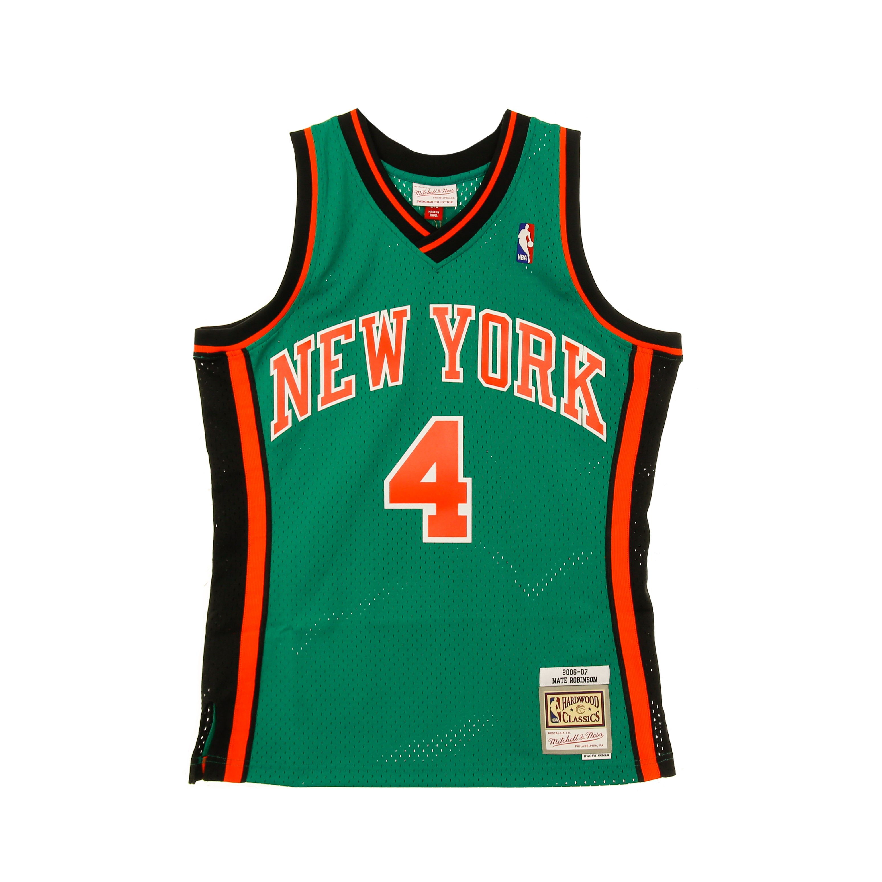 Nate robinson jersey on sale