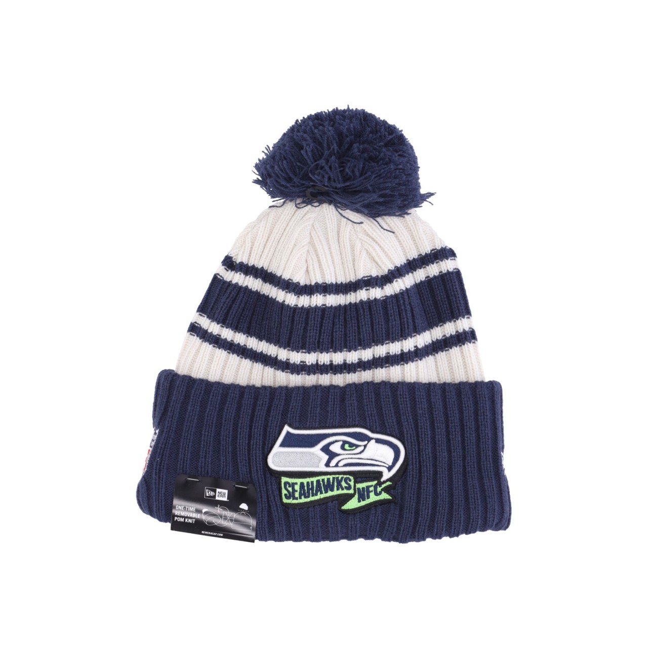 NEW ERA NFL SIDELINE SPORT KNIT SEASEA 60281170