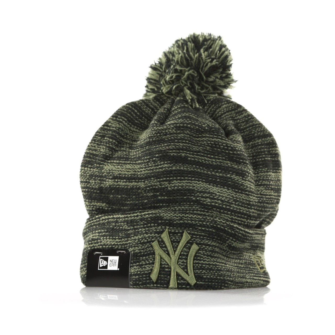 NEW ERA MARL KNIT NEYYAN 80635839