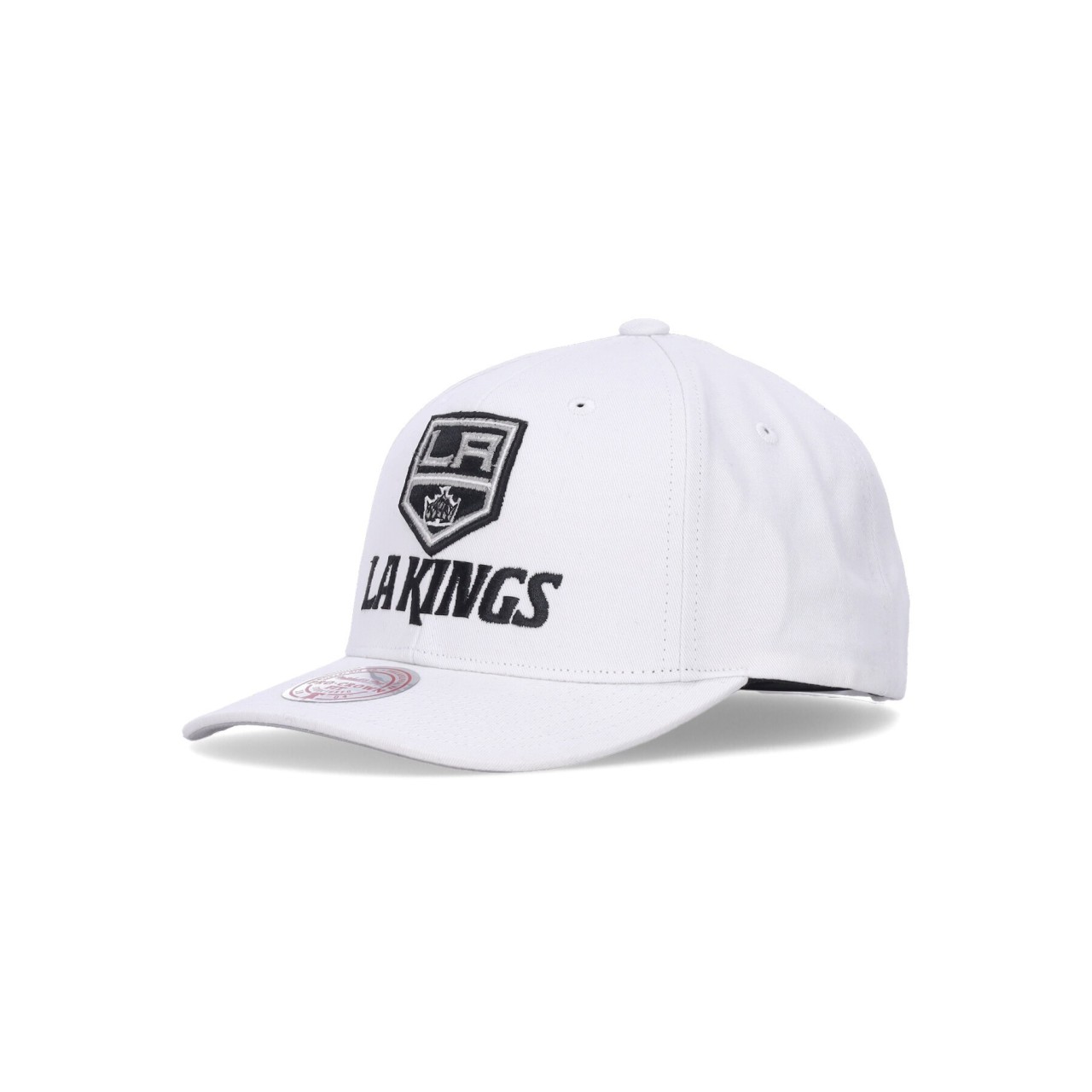 MITCHELL & NESS NHL ALL IN PRO SNAPBACK LOSKIN HHSS5758-LAKYYPPPWHIT