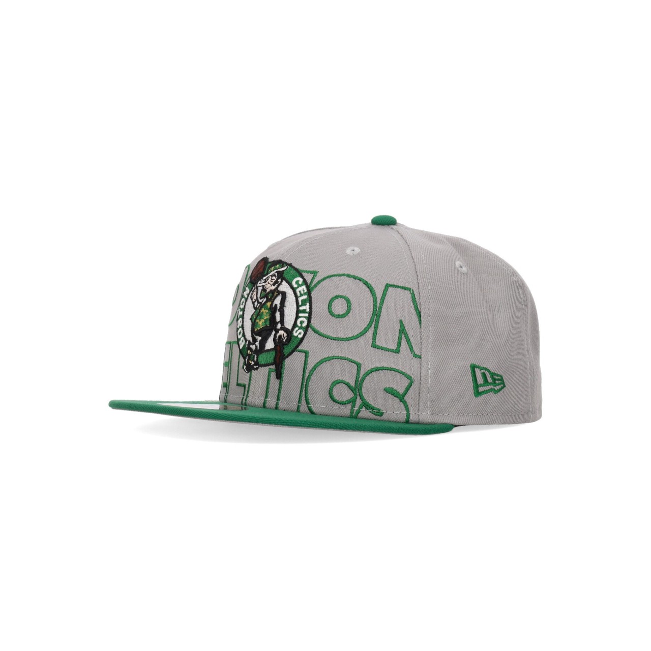 NEW ERA NBA DRAFT 5950 CW BOSCEL 60360580