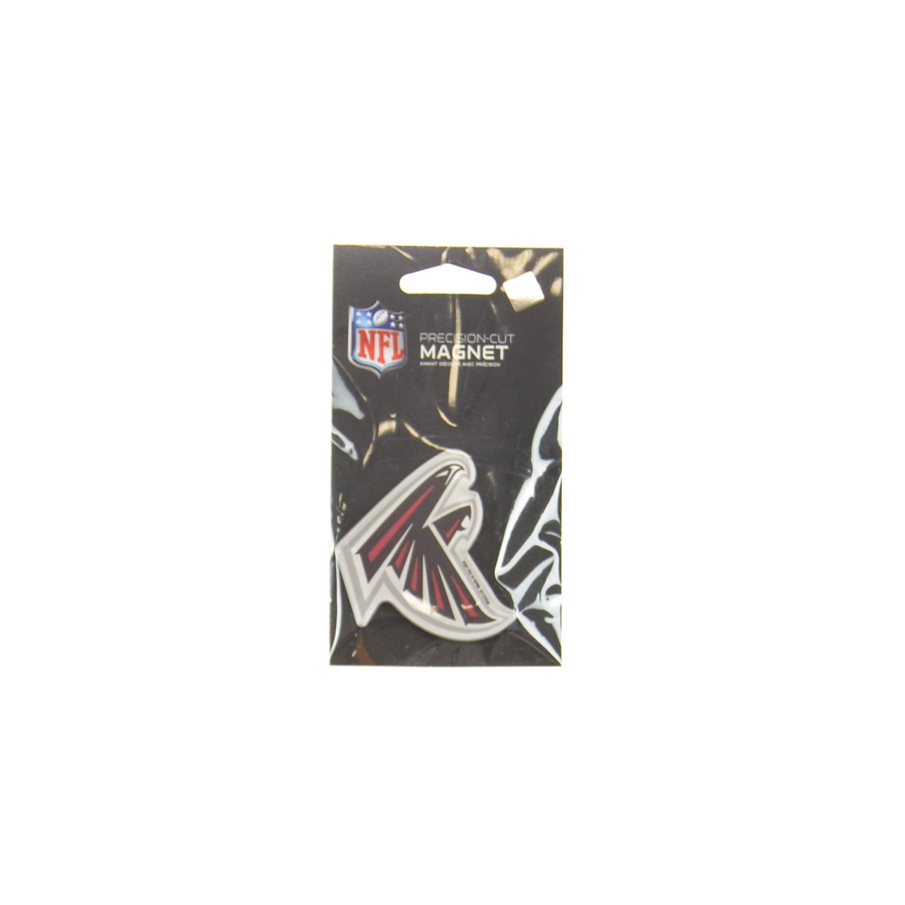 WINCRAFT NFL MAGNET LOGO ATLFAL 100032085206893