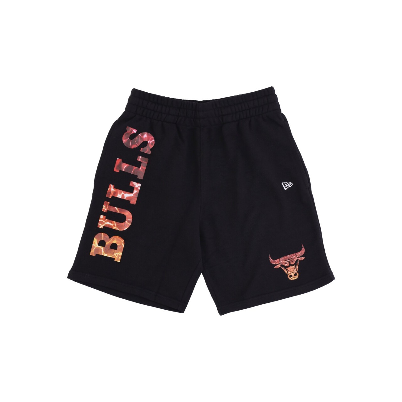 NEW ERA NBA TEAM COLOR WATER PRINT SHORT CHIBUL 13083899