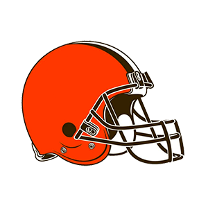 CLEVELAND BROWNS