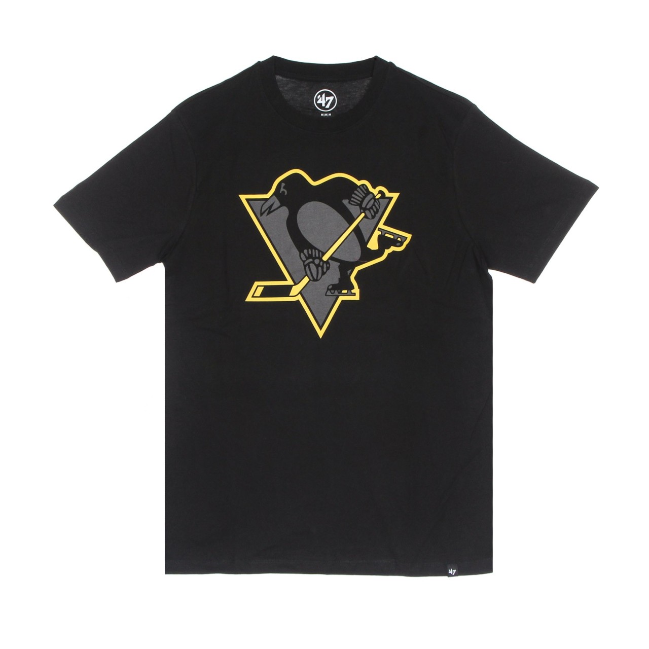 47 BRAND NHL IMPRINT ECHO TEE PITPEN HH015TEMIME548677JK