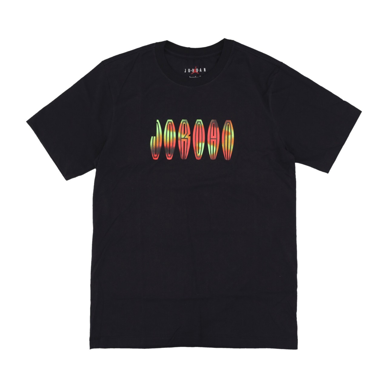 JORDAN FLIGHT MVP WORDMARK TEE DQ7366