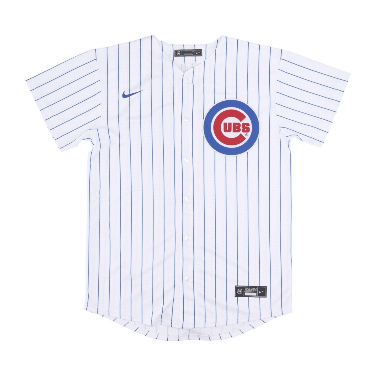 NIKE MLB MLB REPLICA JERSEY TEAM FINISH CHICUB HOME EZ3B7ZWABCUB