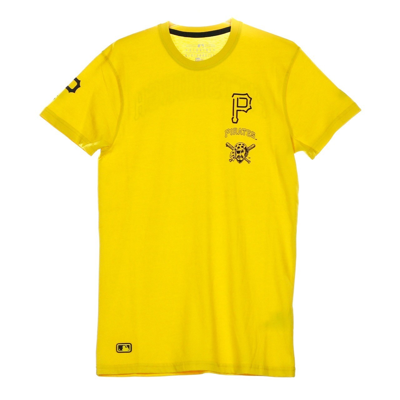 NEW ERA MLB NIGHTS ALL POP TEE PITPIR 11517765