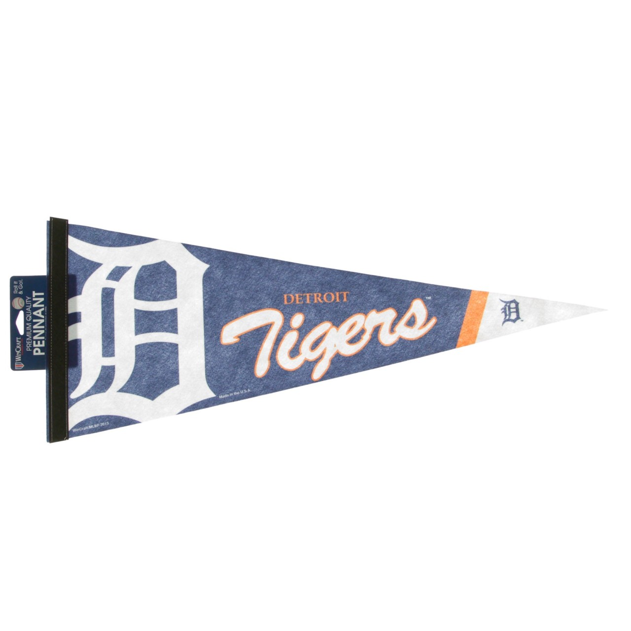 WINCRAFT MLB PREMIUM PENNANT DETTIG 100032085854049