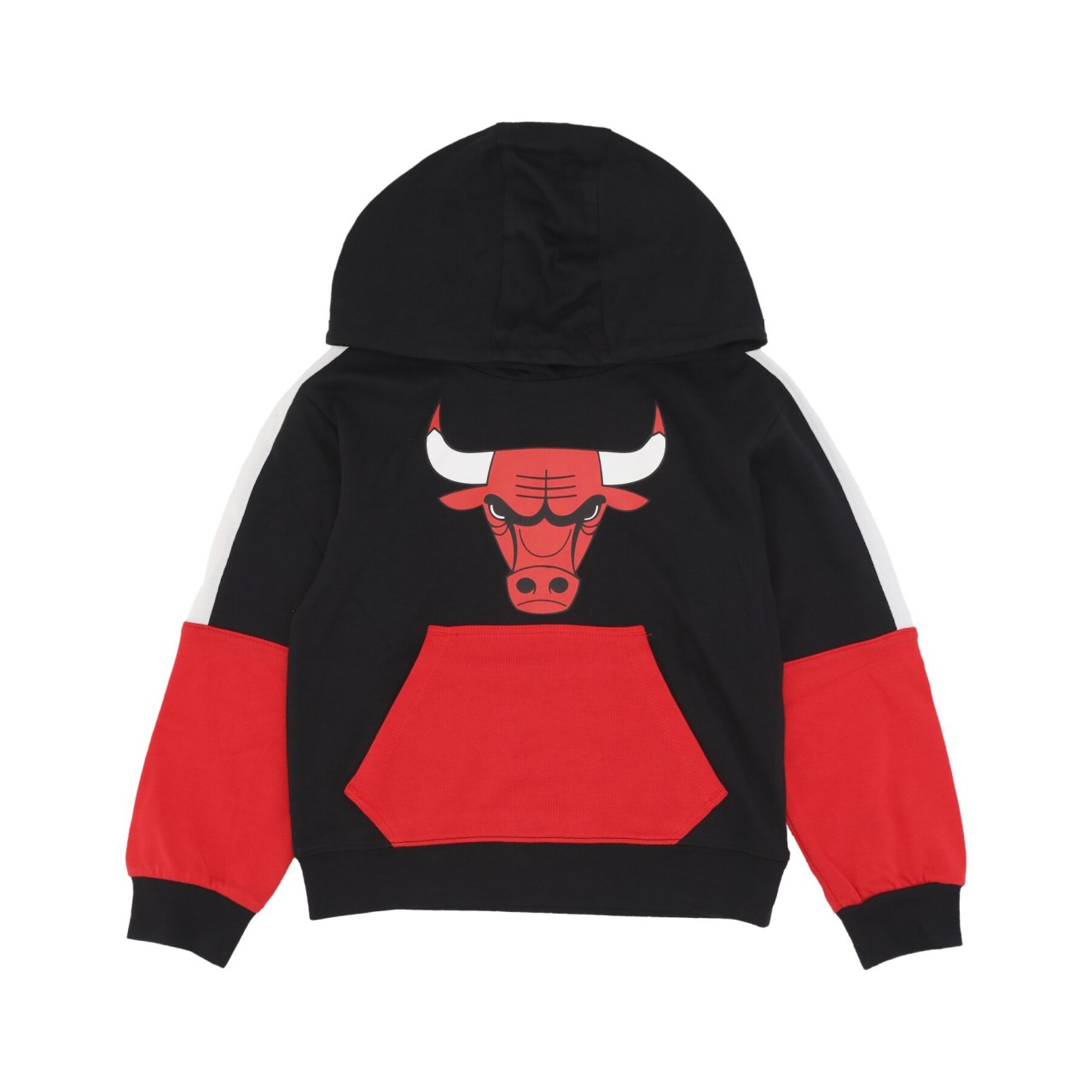 NIKE NBA NBA IN YOUR ELEMENT LOOP PO HOODIE CHIBUL EK2G6SCK3BUL
