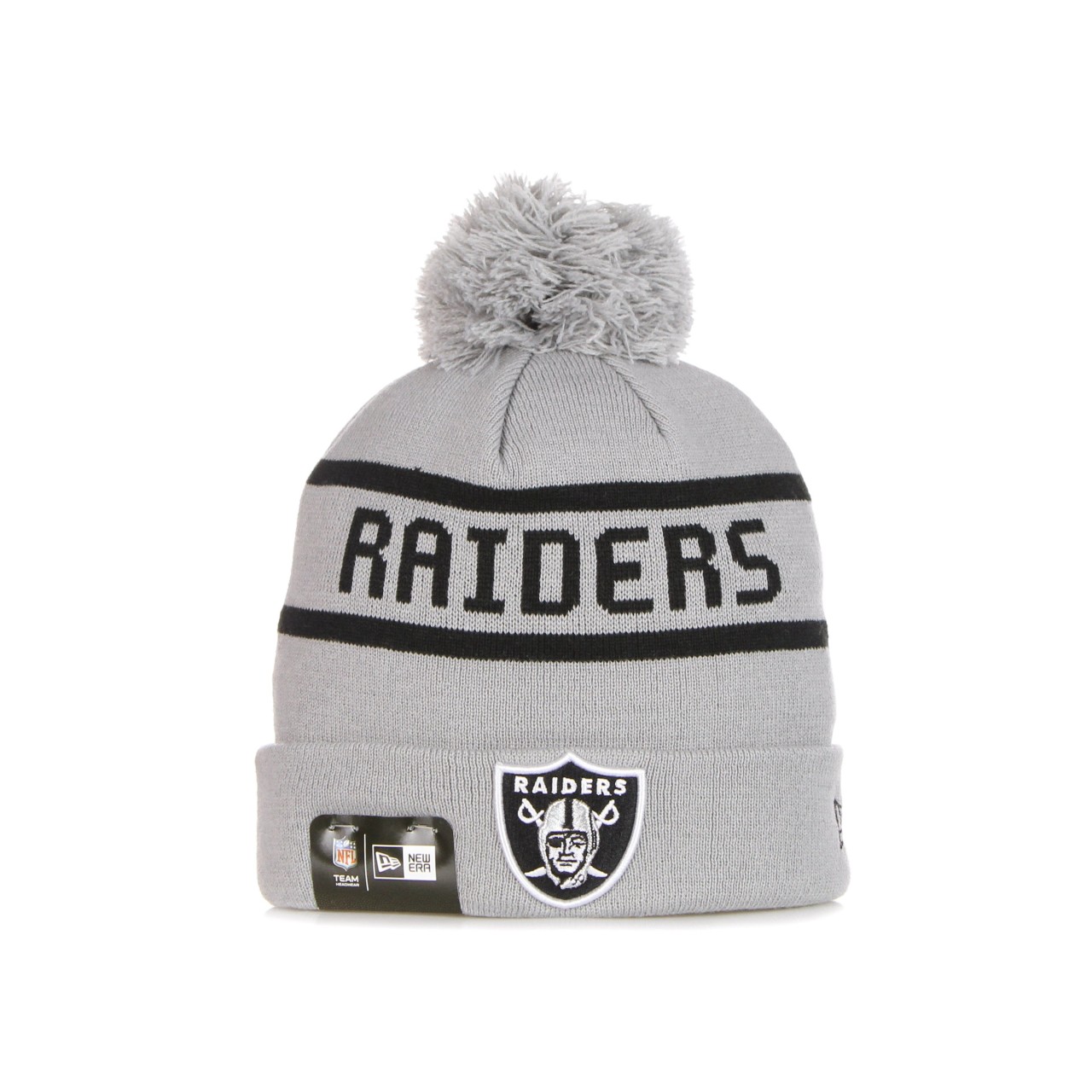 NEW ERA NFL JAKE CUFF KNIT LASRAI 60141680