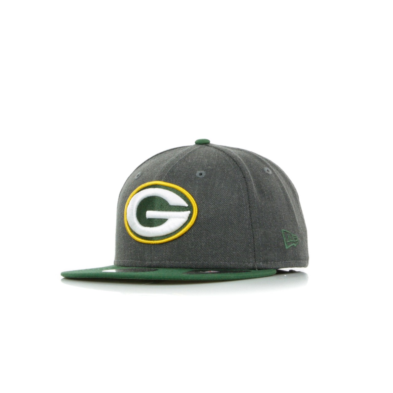 NEW ERA NFL HEATHER 9FIFTY GREPAC 11871354