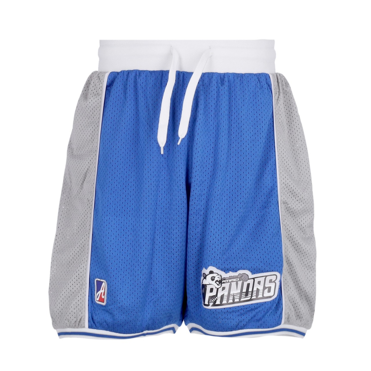 ATIPICI BASKETBALL SHORTS ATIPICI PANDAS ATIPICI-SH-AP