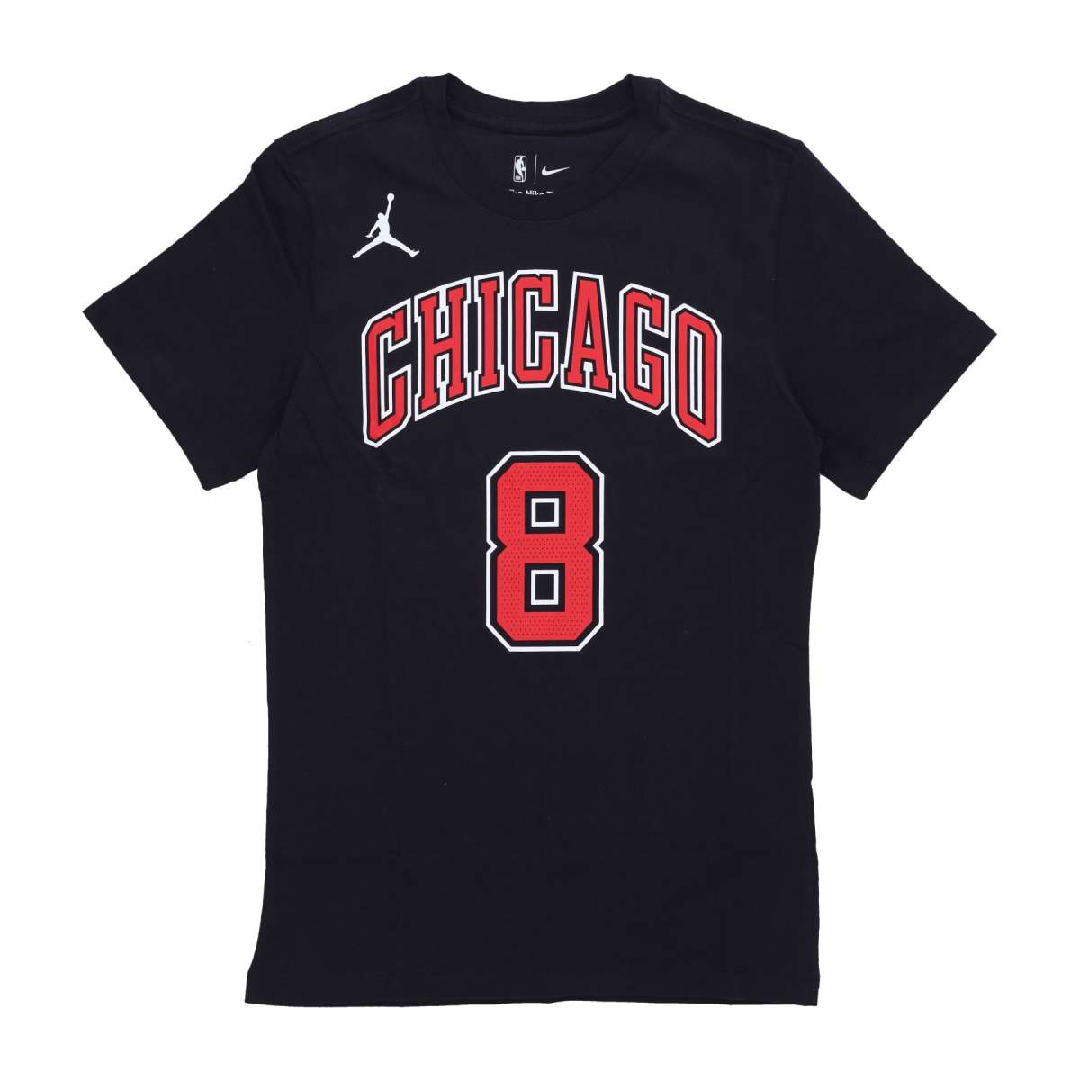 T shirt Abbigliamento NBA The Playoffs by Atipici