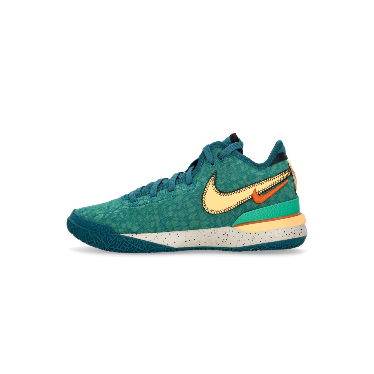 NIKE NBA ZOOM LEBRON NXXT GEN DR8784-301