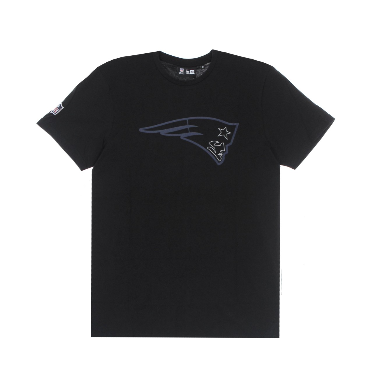 NEW ERA NFL OUTLINE LOGO TEE NEEPAT 12827132