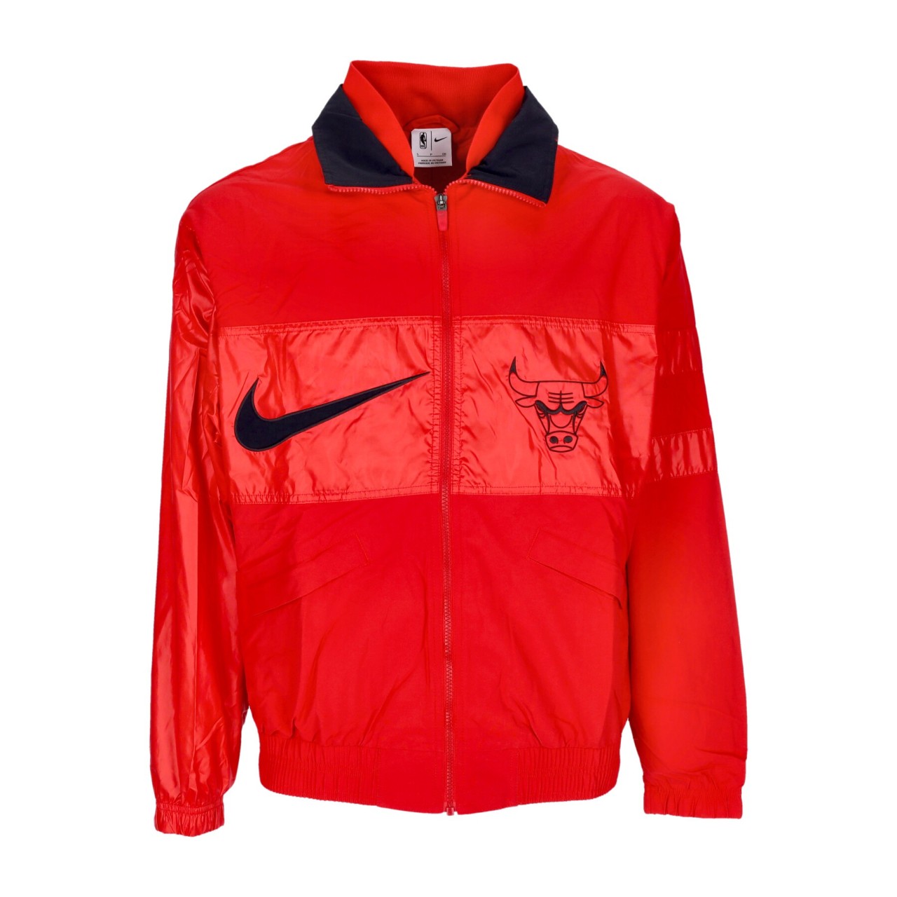 NIKE NBA NBA COURTSIDE LIGHTWEIGHT JACKET CHIBUL DR9201