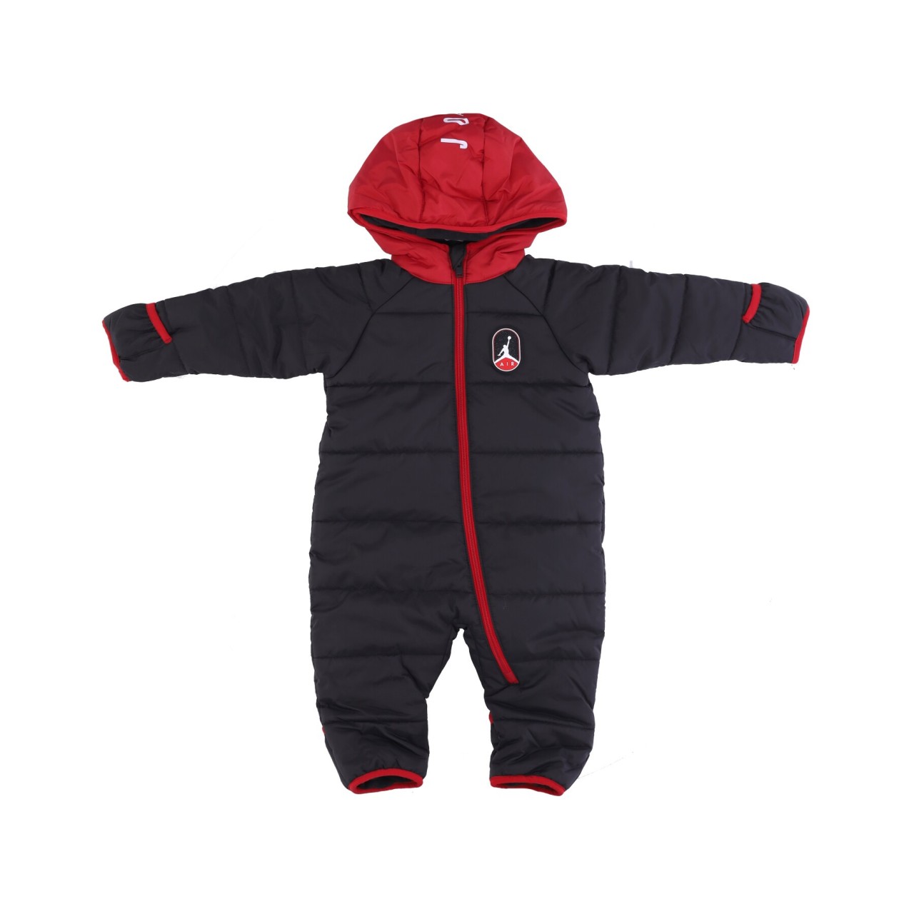 JORDAN BABY SNOWSUIT 65B805-023