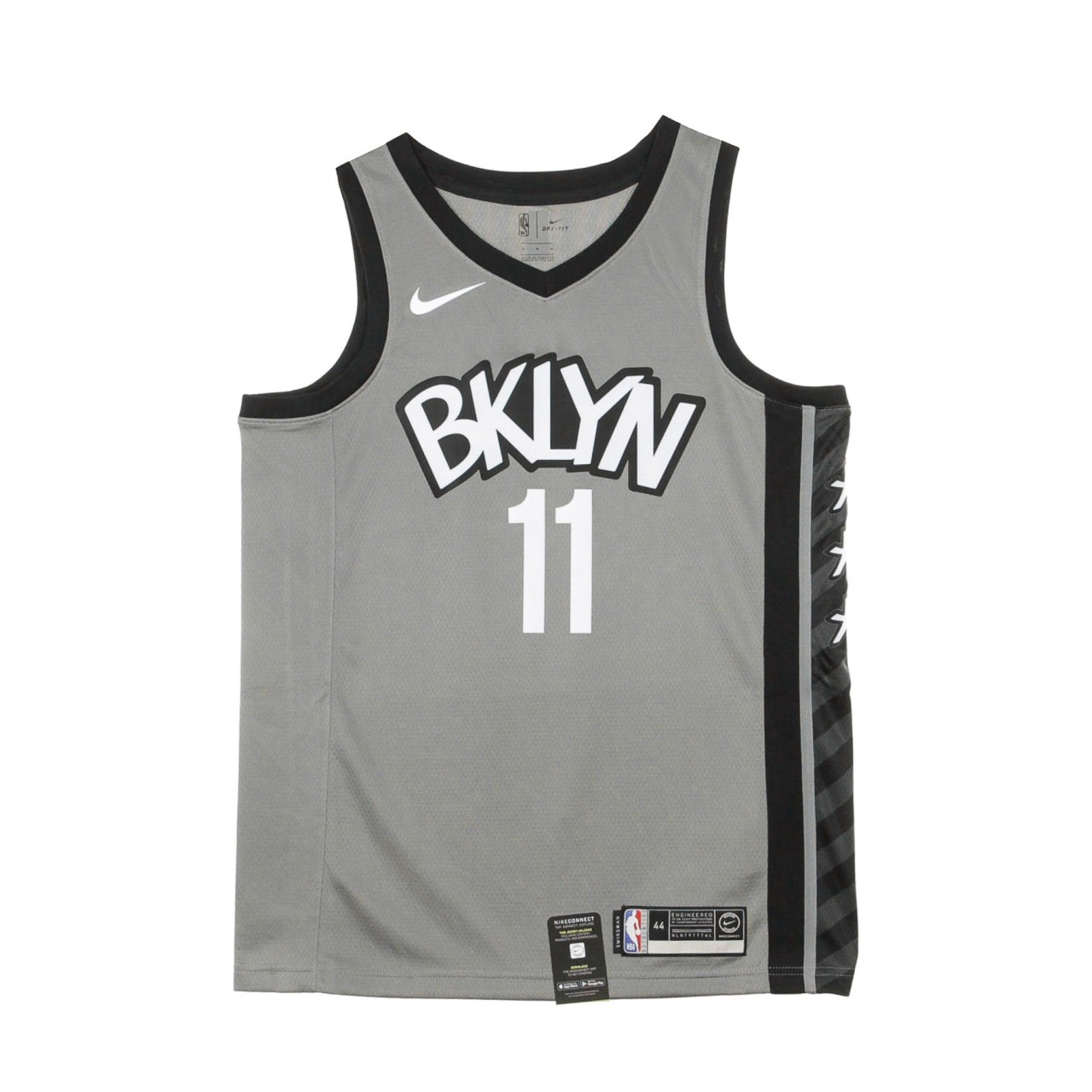 NIKE NBA NBA SWINGMAN JERSEY STATEMENT EDITION NO.11 KYRIE IRVING BRONET AT9792-004