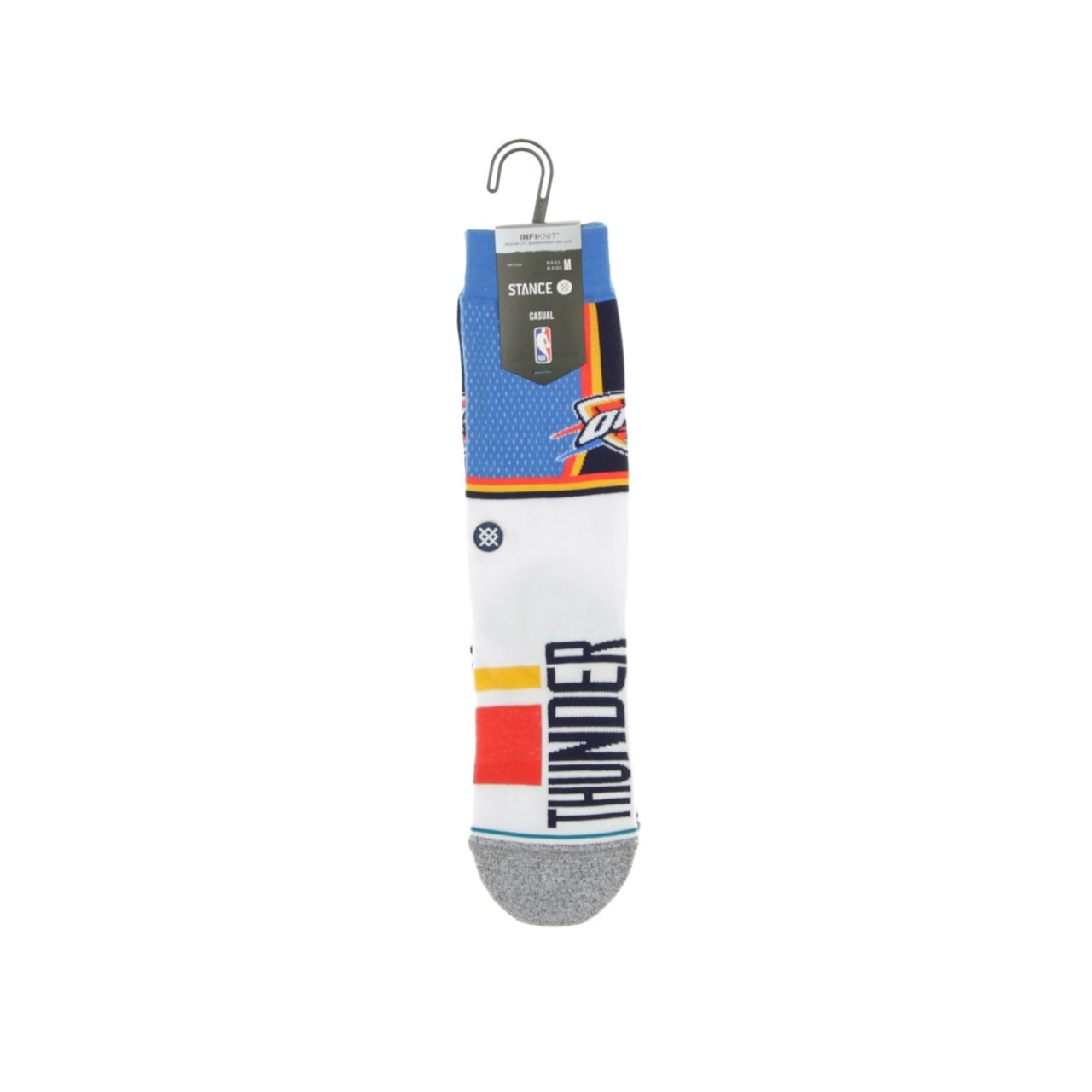 STANCE THUNDER SHORTCUT 2 A545A20TSC