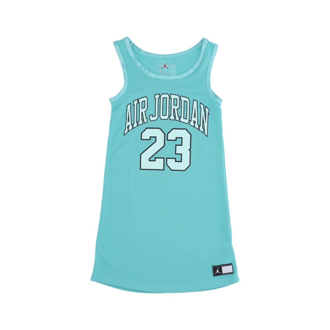 JORDAN HBR JORDAN JERSEY DRESS 45B320-B5P