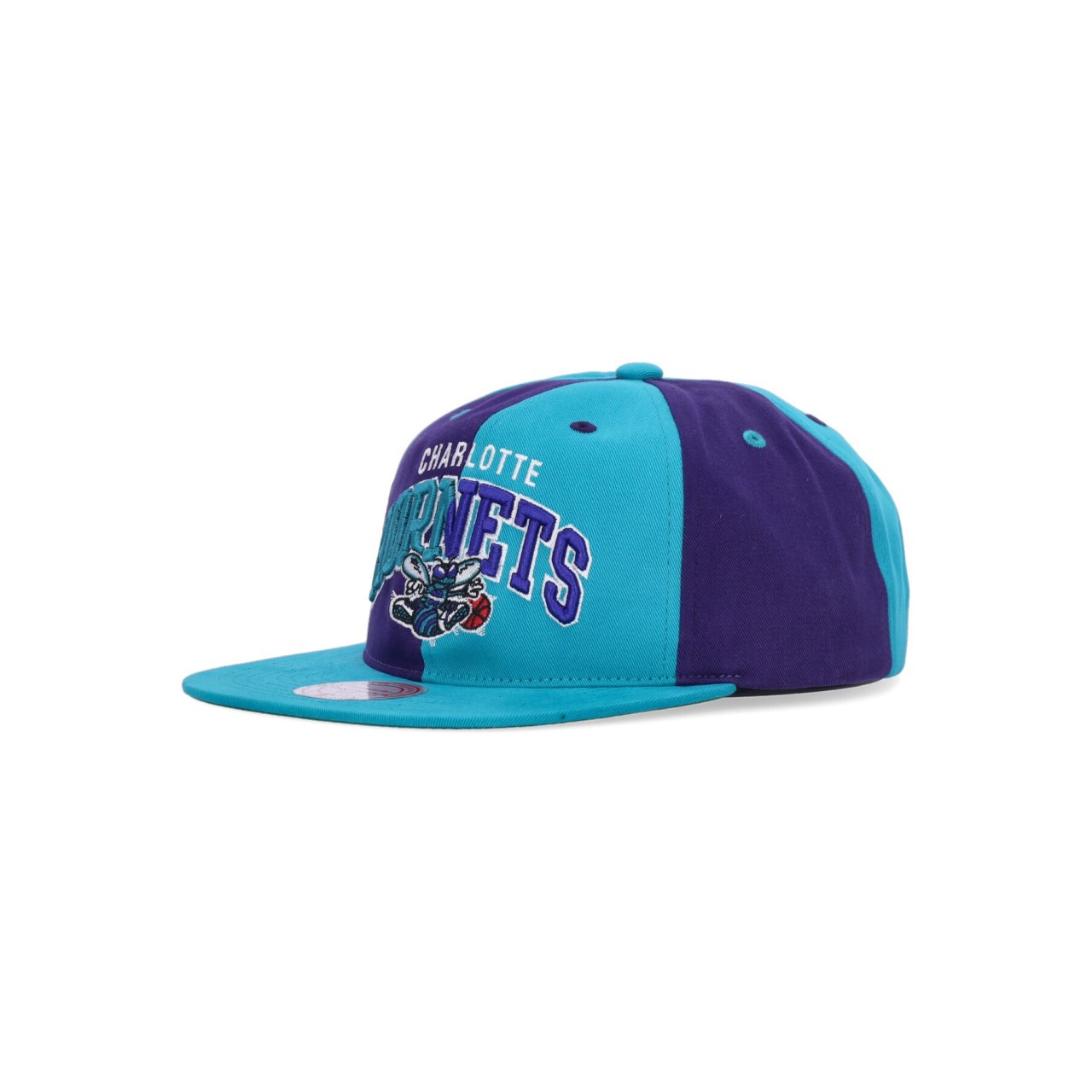 MITCHELL & NESS NBA PINWHEEL OF FORTUNE DEADSTOCK HWC CHAHOR HMUS5462-CHOYYPPPTLPR