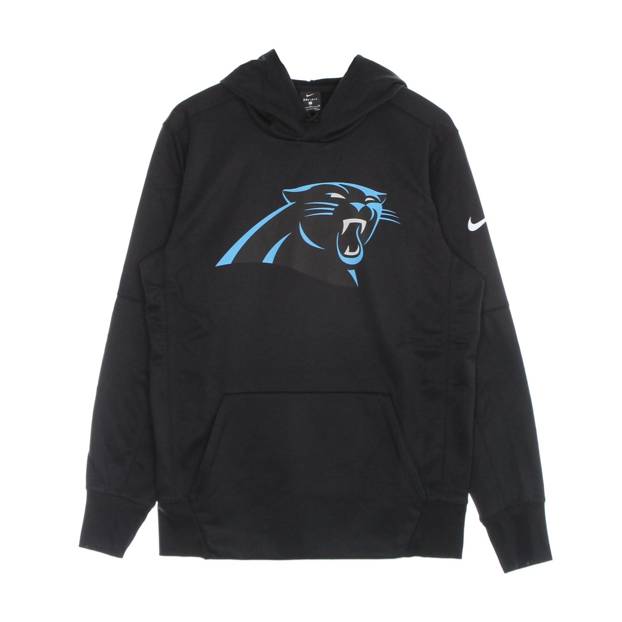 NIKE NFL NFL PRIME LOGO THERMA PULLOVER HOODIE CARPAN NKAQ-00A-77-CM9