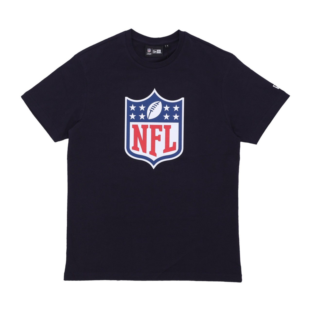 NEW ERA NFL SHIELD GRAPHIC LOGO TEE 60357035