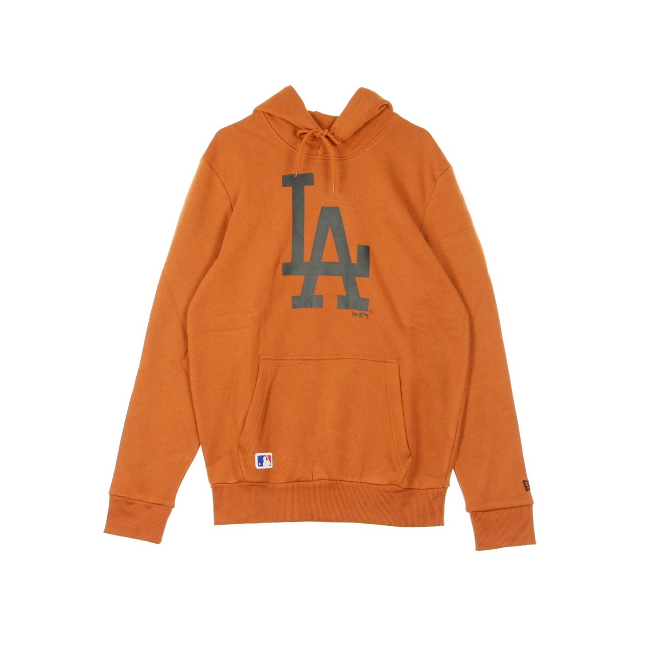 NEW ERA MLB SEASONAL TEAM LOGO HOODY LOSDOD 12033510