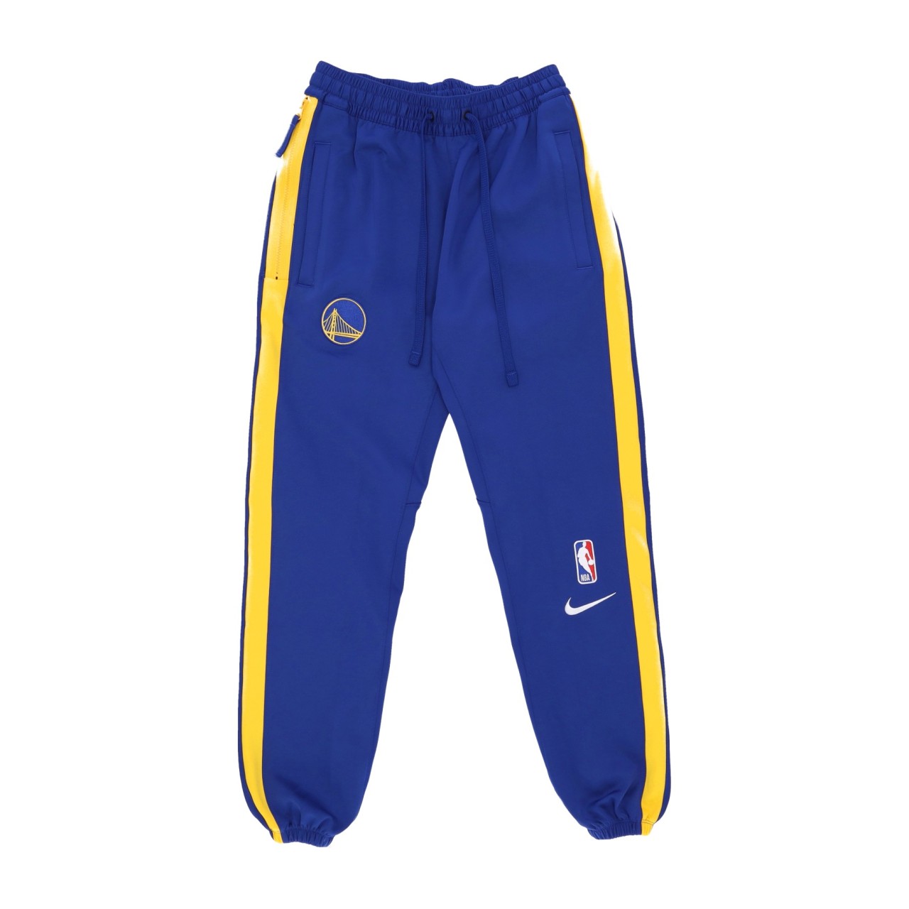 NIKE NBA NBA DRI-FIT SHOWTIME PANT GOLWAR DN8094