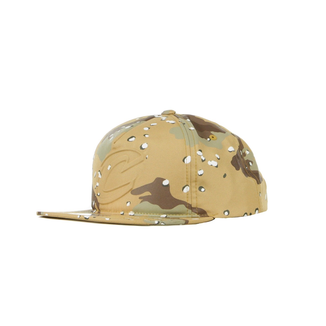 MITCHELL & NESS NBA EMERGE SNAPBACK CLECAV MN-NBA-INTL247-CLECAV-CAMO