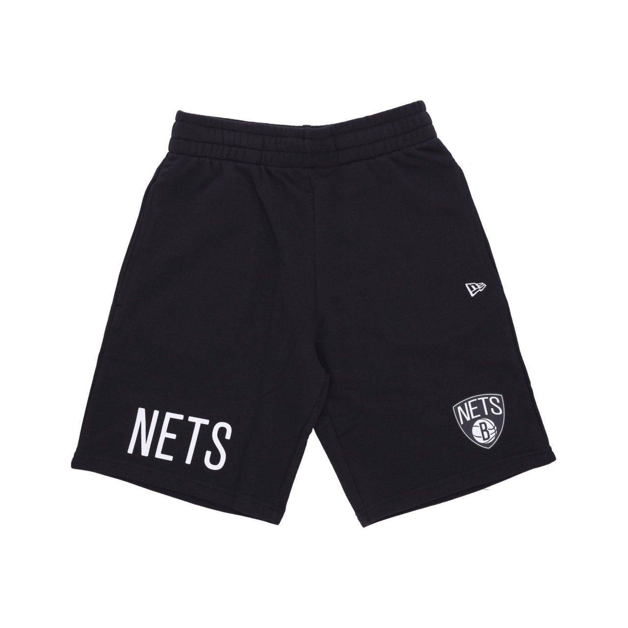 NEW ERA NBA WORDMARK OS SHORTS BRONET 60332282