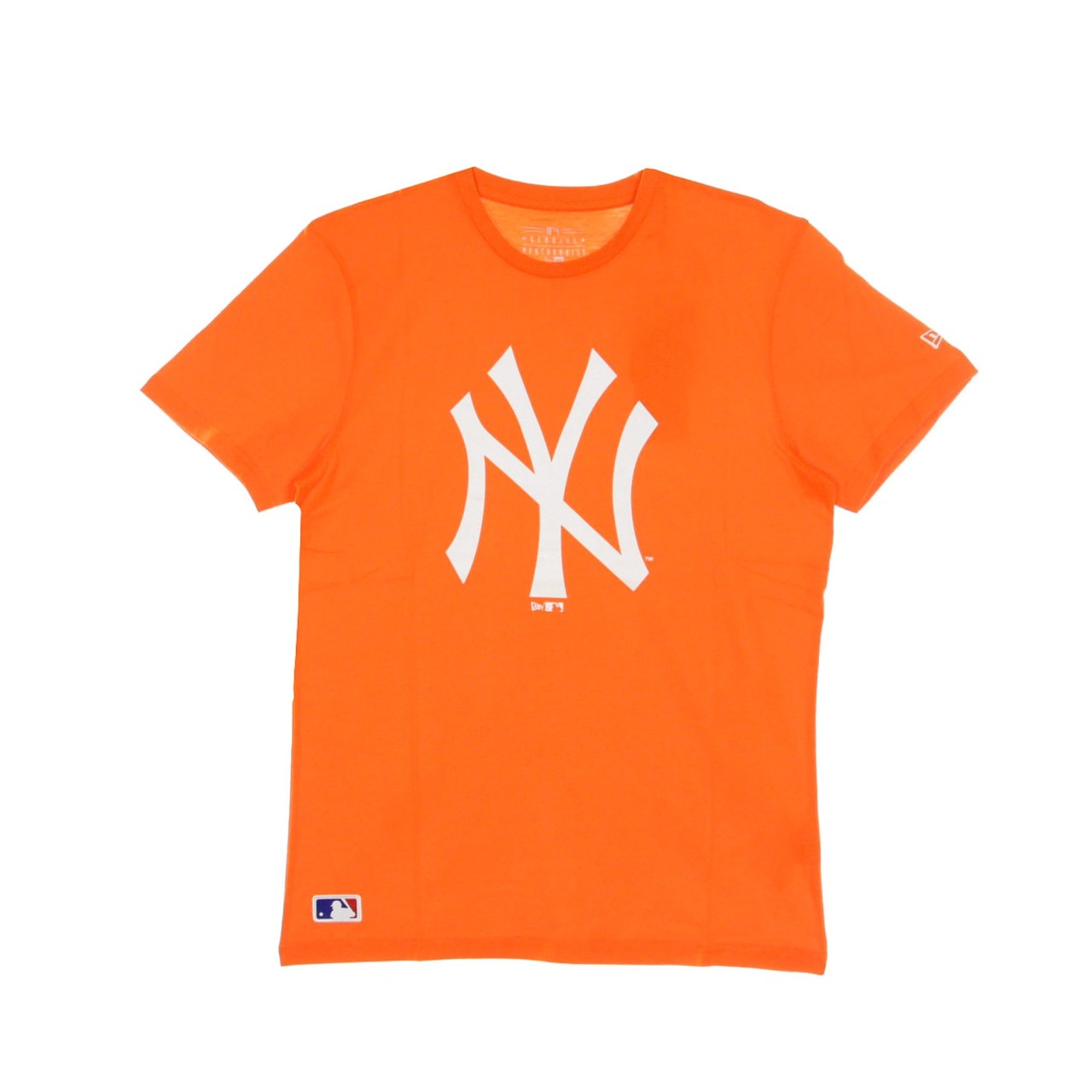 NEW ERA MLB SEASONAL TEAM LOGO TEE NEYYAN 12123932