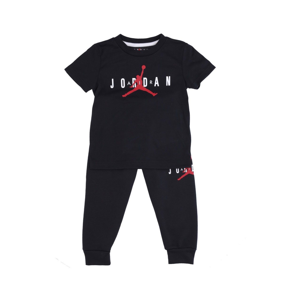 JORDAN JORDAN SUSTAINABLE PANT SET 85B909-023