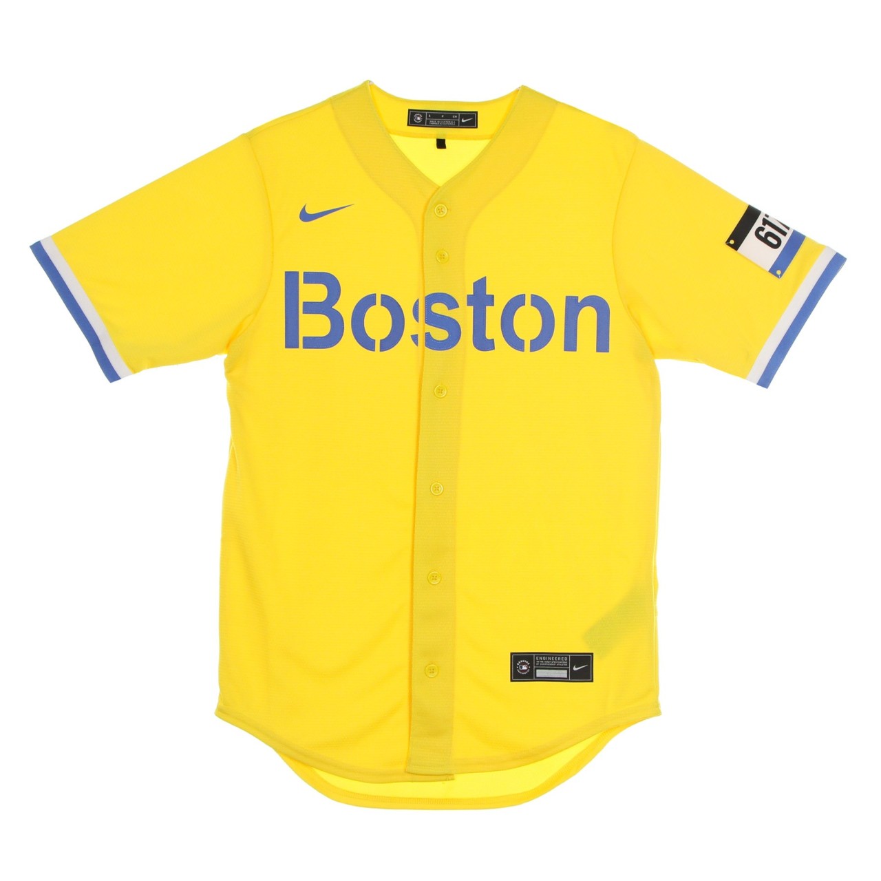 NIKE MLB MLB OFFICIAL REPLICA JERSEY CITY CONNECT BOSRED T770-BQCG-BQ-KMJ:260