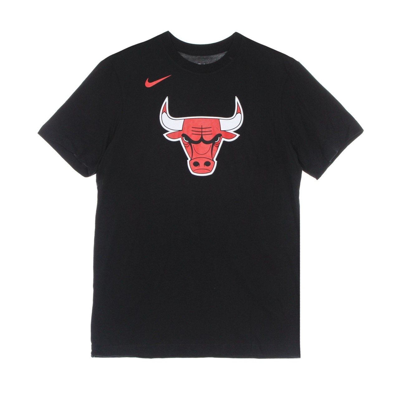 NIKE NBA NBA DRI FIT ESSENTIAL LOGO TEE CHIBUL DA6005