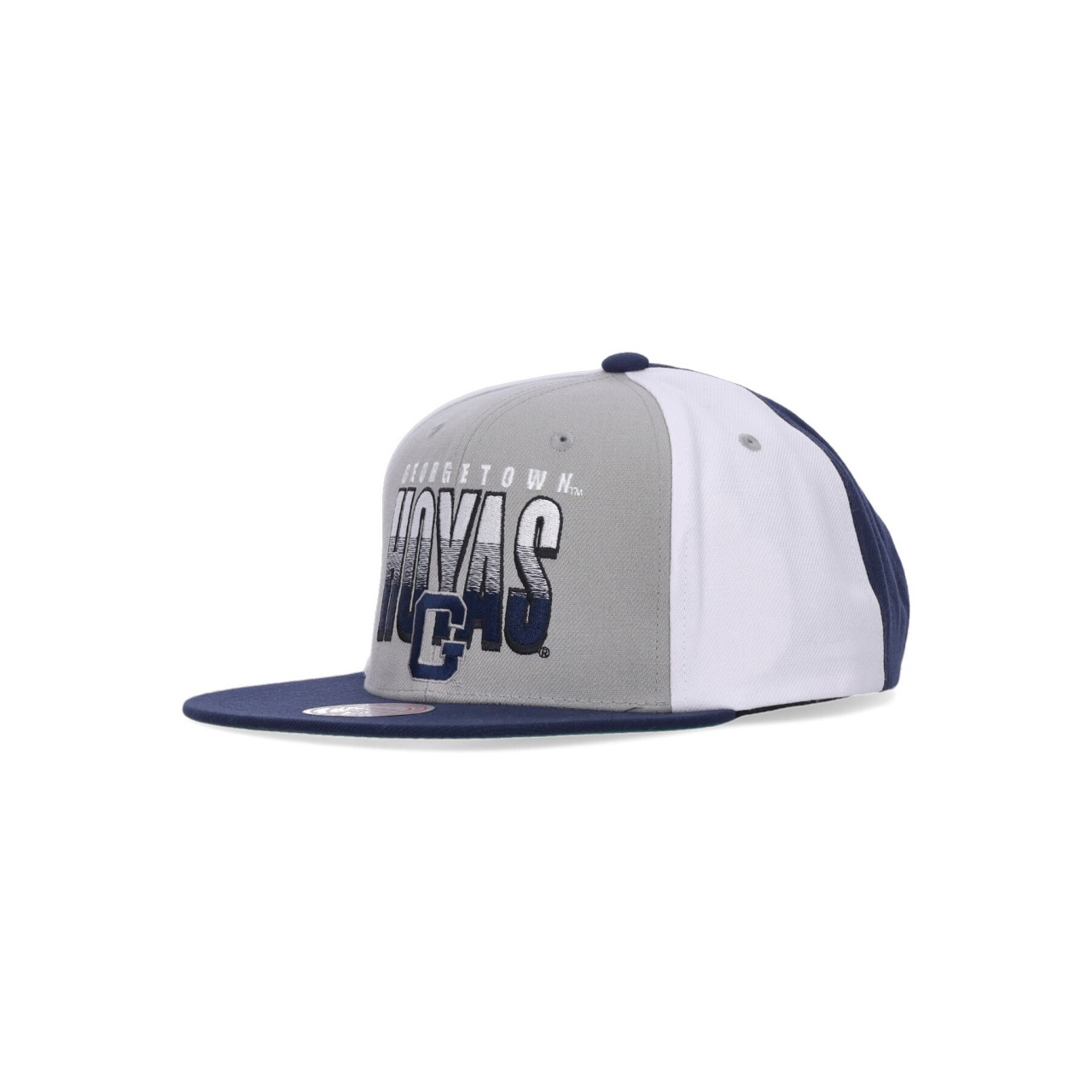 MITCHELL & NESS NCAA BILLBOARD 2 SNAPBACK GEOHOY HHSS5728-GTWYYPPPGYBL