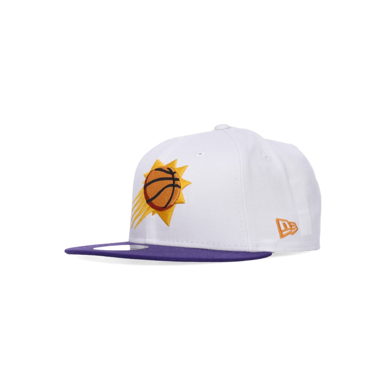 NEW ERA NBA WHITE CROWN TEAM 950 PHOSUN 60358011