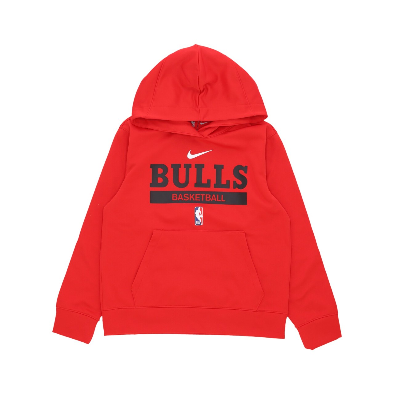 NIKE NBA NBA DRI FIT SPOTLIGHT PULLOVER CHIBUL EZ2B7FFPFBUL